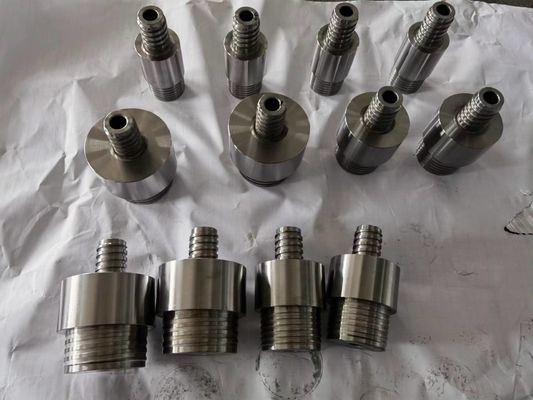 API Drill Bit Adaptor Sub Crossover Subs High Effective