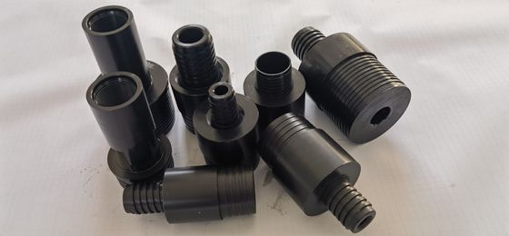 Hq Pq Drilling Tool Accessories Connection Adapter Sub For Drilling
