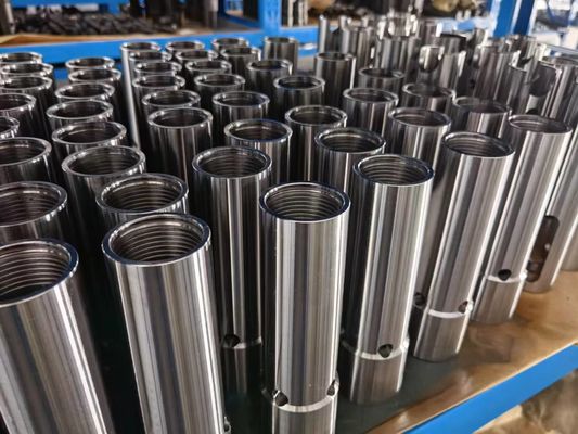 Geological Drilling Tools Core Barrel Accessories Versatile
