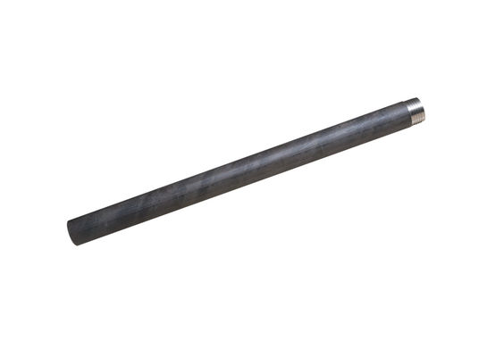 Smooth Surface Finish Impregnated Diamond Core Bit For Drilling In Alloy Steel