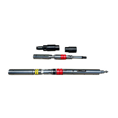 Q Series Diamond Drilling Core Barrel Assembly Double Triple