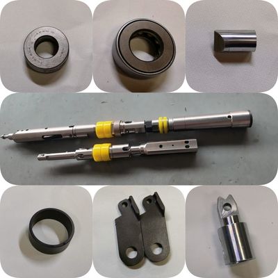 Underground Drilling Tube HQ HQU BTWU NTWU HTW Drilling Core Barrel Assembly