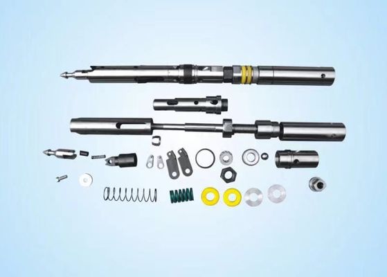 Underground Drilling Tube HQ HQU BTWU NTWU HTW Drilling Core Barrel Assembly