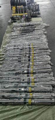 Core Barrel Customize HQ NQ PQ Head Assembly Wireline Standard Core Barrel Mine Drilling