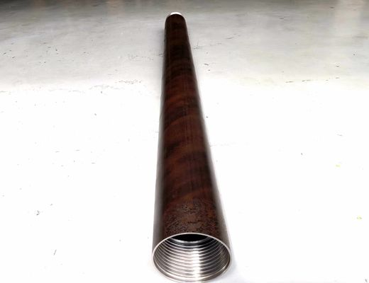 Stable Well Casing Pipe Drill Rod For Wireline Drilling