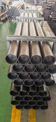 Stable Well Casing Pipe Drill Rod For Wireline Drilling