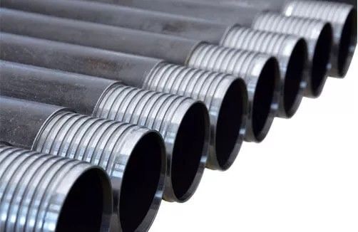 Diamond Core Drilling Casing Tube Pipe Drilling Rod Fast Cutting