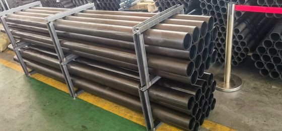 Diamond Core Drilling Casing Tube Pipe Drilling Rod Fast Cutting