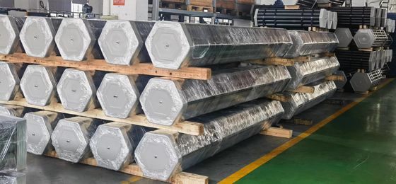Diamond Core Drilling Casing Tube Pipe Drilling Rod Fast Cutting