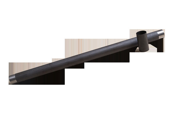 Pw Geological Casing Pipe Pipe For Wireline Mining Exploration
