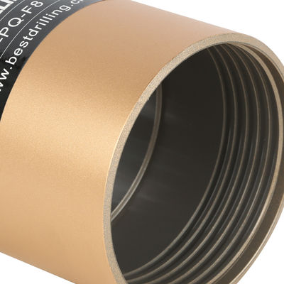 Male Female Impregnated Diamond Core Bit Aq Bq Nq Hq Pq