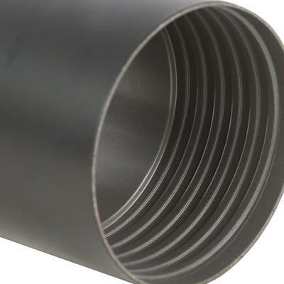 HQ3 Impregnated Core Bit Connecting With Reaming Shell With Diamond Filler And Alloy Steel Material