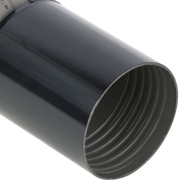 NQ HQ PQ Impregnated Diamond Reaming Shell Core Drill