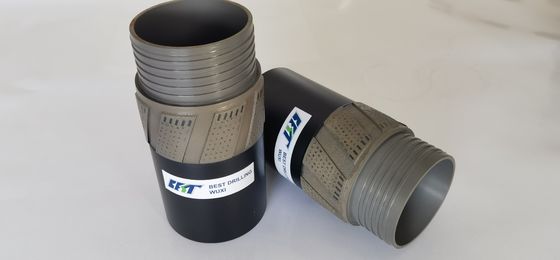 NQ HQ Reaming Shell Customized Wireline Hole Opener