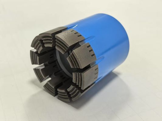 Impregnated Diamond Core Bit Boring Cutter Hole Drill Bit for Granite