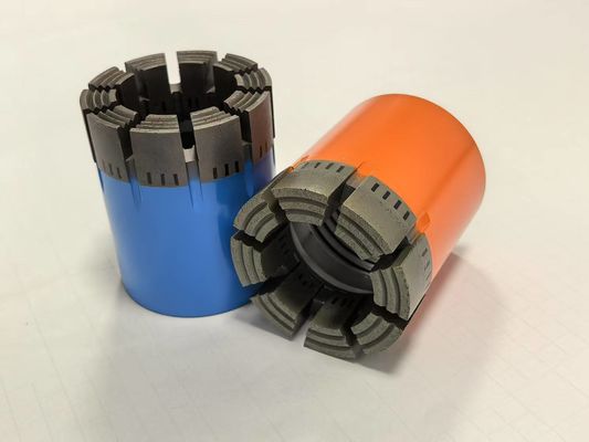 Impregnated Diamond Core Bit Boring Cutter Hole Drill Bit for Granite