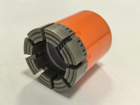 Deep Hole HQ HQ3 Core Bit Wireline Core Mining Drill Machine Drill Bit