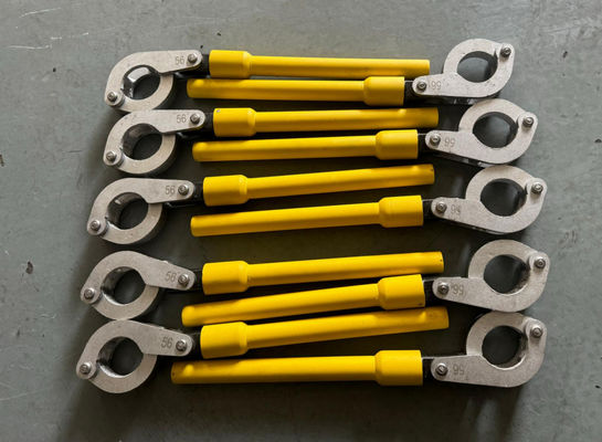 Direct Sale Diamond Wrench for Core Drilling Accessories with N.W. 3.5 and DIA 71-75