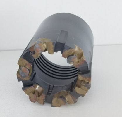 DCDMA Standard TC Drill Bit AW BW NW NWA HW PW S Series P Series D Series