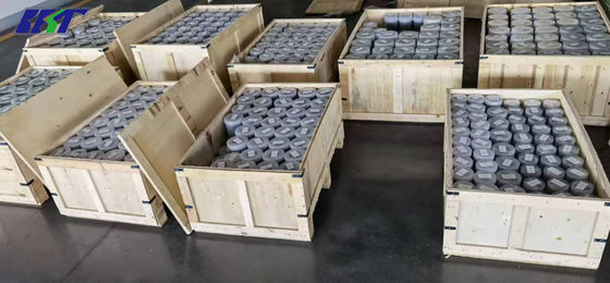 Maximize Core Recovery Versatile Impregnated Diamond Core Bit For Different Geological Environments