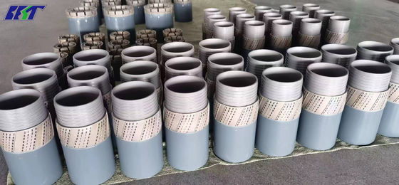 High Controllable Reaming Shells Heat Resistance