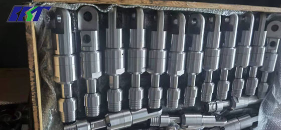 18K Universal Water Swivel For Drilling Mining Exploration