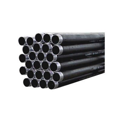 High Quality Carbon Steel Wireline Drill Rod with 1.5m Length and Self-Cleaning Feature for Oil and Gas Drilling