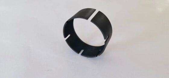 High Efficiency Wireline Core Barrel Assembly