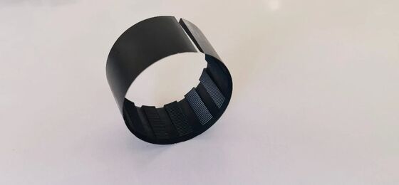 High Efficiency Wireline Core Barrel Assembly