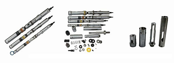 High Success Rate Wireline Core Barrel Assembly