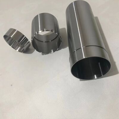High Recovery Rate Wireline Core Barrel Assembly