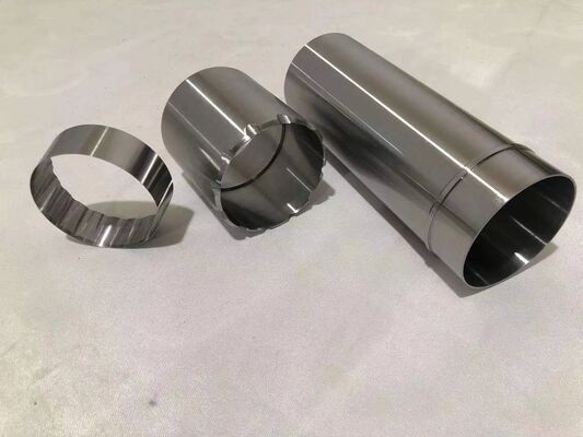 High Recovery Rate Wireline Core Barrel Assembly
