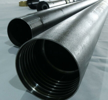 Accurate Sampling Wireline Core Barrel Assembly