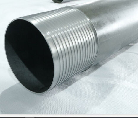 Intact Core Wireline Core Barrel Assembly