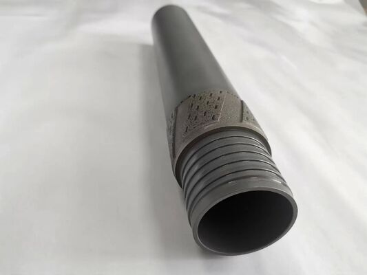 Non-Washout Wireline Core Barrel Assembly