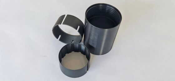 Powerful Percussion Wireline Core Barrel Assembly