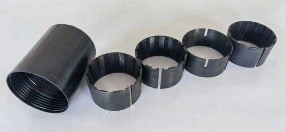Full Automation Wireline Core Barrel Assembly