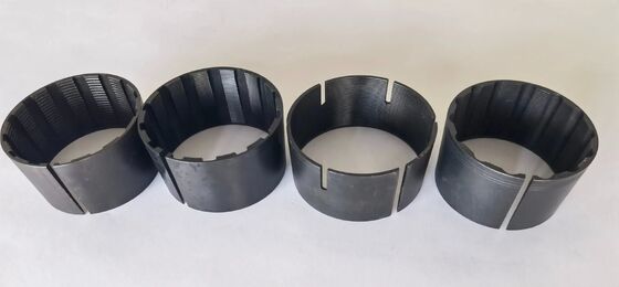 Full Automation Wireline Core Barrel Assembly