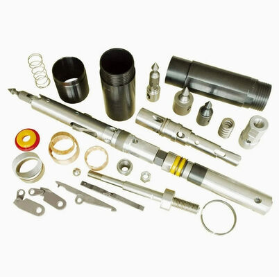 Low Cost Wireline Core Barrel Assembly