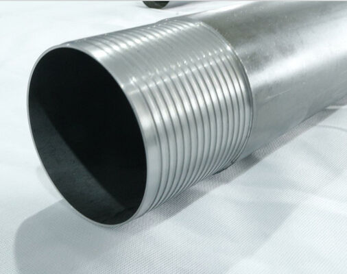 Impact & Abrasion Wireline Core Barrel Assembly
