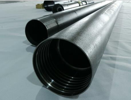 Multifunctional Wireline Core Barrel Assembly