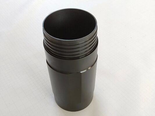 High-Quality Wireline Core Barrel Assembly for Enhanced Drilling Efficiency