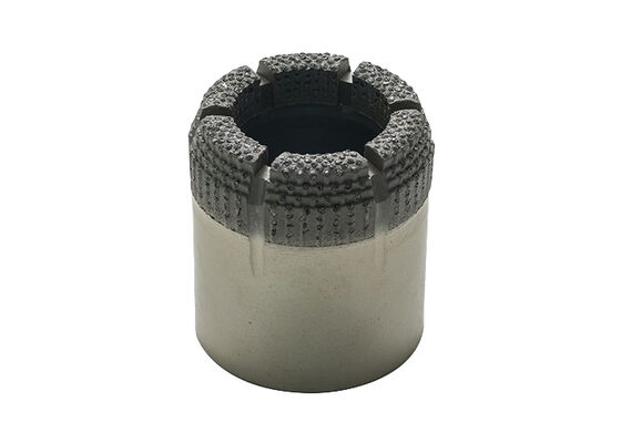 Increased Drilling Speed Reduced Bit Maintenance Surface Set Diamond Core Bit
