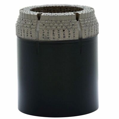 High Precision in Core Orientation Surface Set Diamond Core Bit for Mineral Exploration
