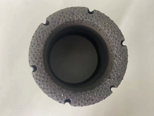 High Precision in Core Orientation Surface Set Diamond Core Bit for Mineral Exploration