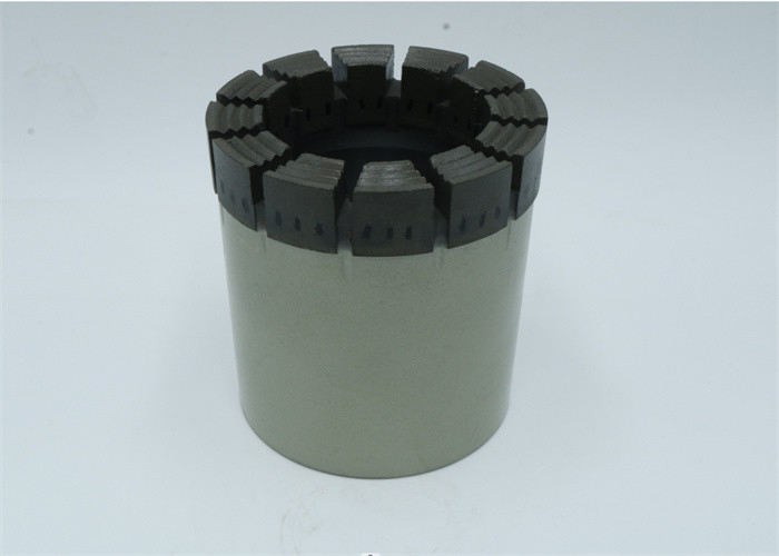 Top Performance Impregnated Diamond Core Bit 3 Inches Bit Diameter 3mm ...