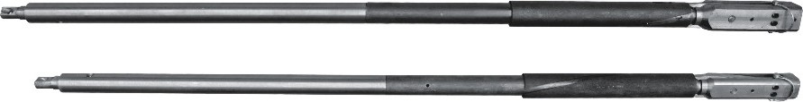 PQ Wireline Overshot Steel S59 S75 S95 P56 P59 P91 PA-110