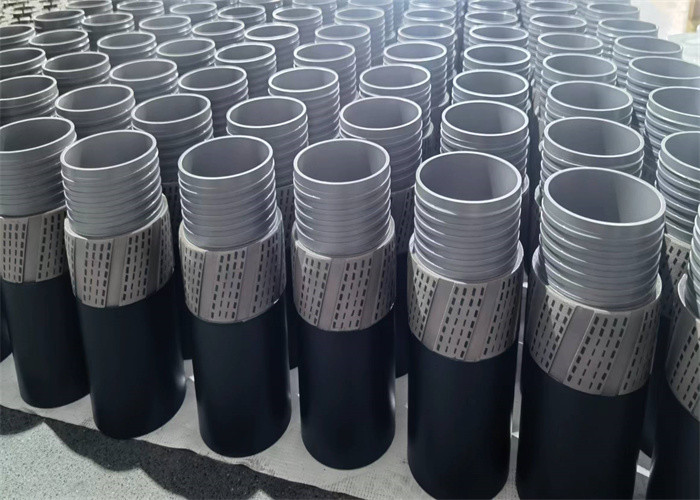 Reaming Casing Diamond Reaming Shells With Different Drilling Rigs