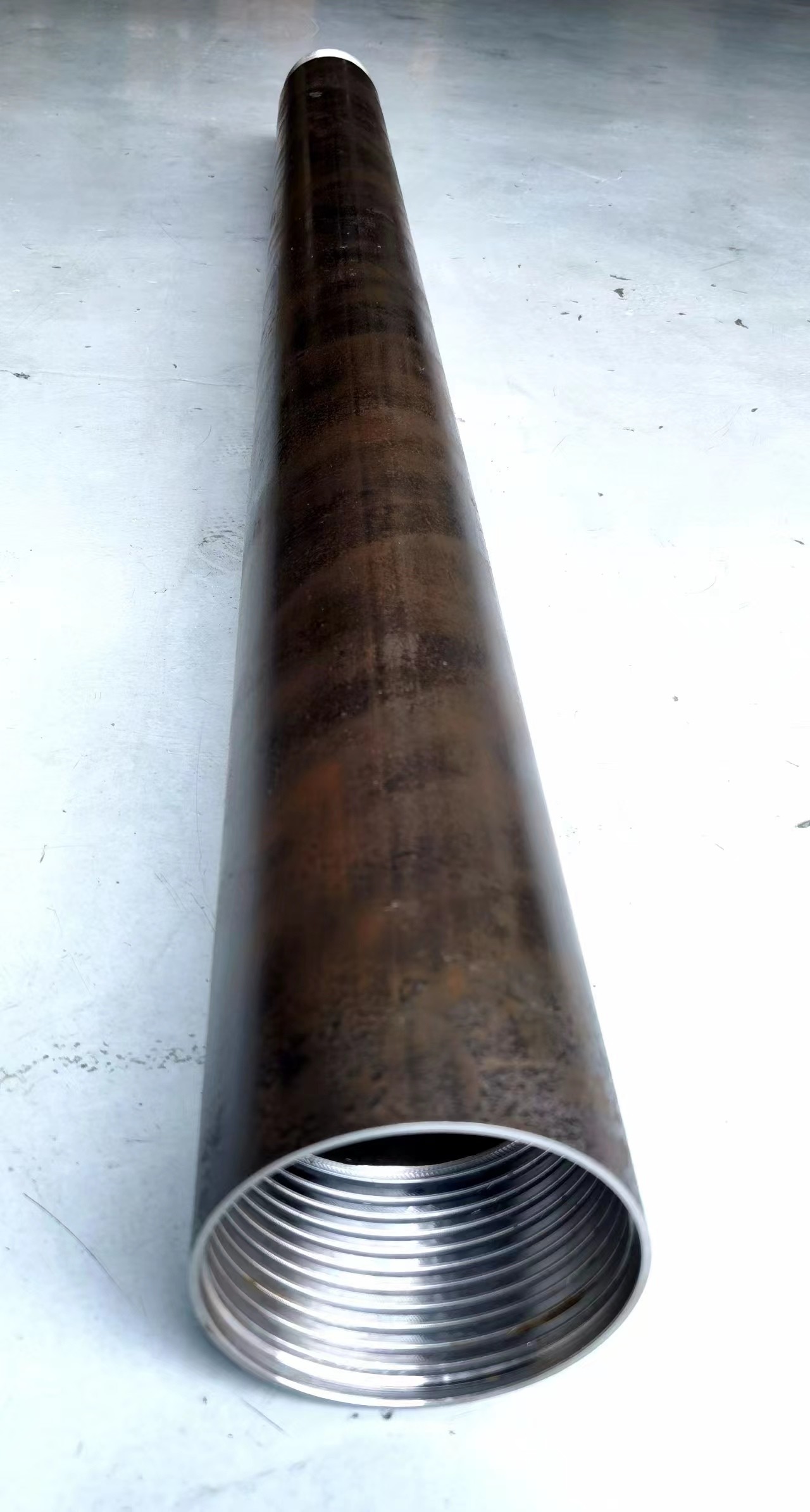 Geological Casing Pw Geological Casing Pipe Pipe For Wireline Mining Exploration