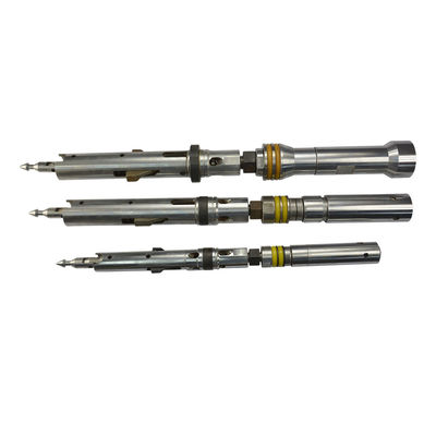 Rock Drilling Mining Machinery Parts Wireline Core Barrel Drill Tools Core Barrel Assembly
